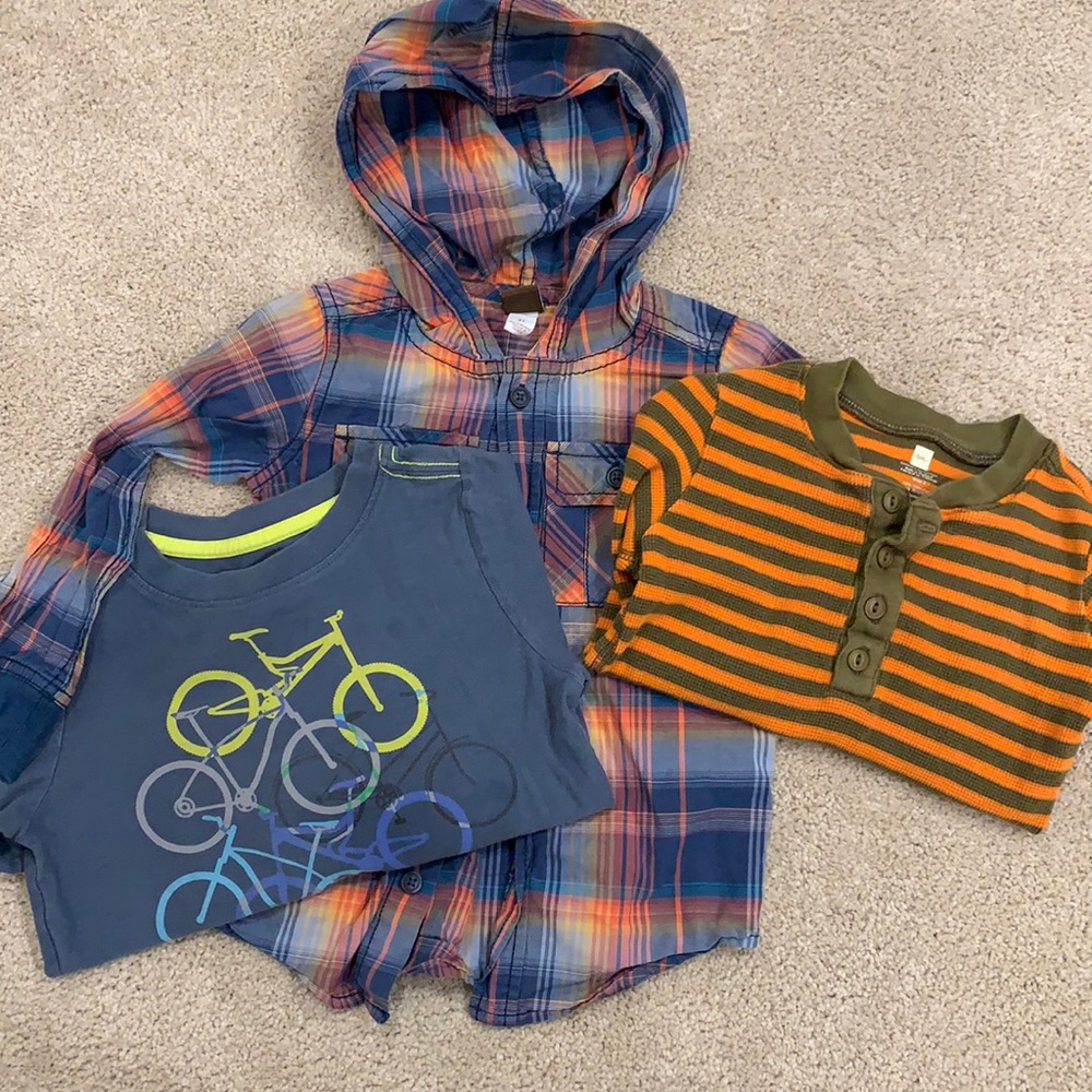 Tea Collection Bundle